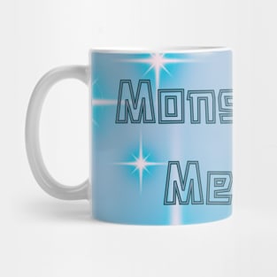 Monstrous Megaliths! Mug